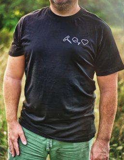 Pánské tričko IKONY