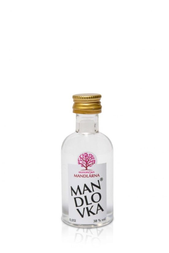 Mandlovka 0,05l