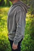 Pánská oversized mikina - Velikost: XXL