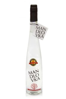 Mandlovka 0,5l