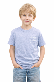 Dětské tričko Miluju Pálavu