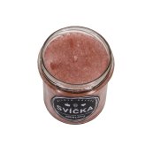 SVÍČKA MERLOT A KOŘENÍ