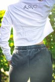 Tepláky Miluju Pálavu
