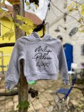 Dětská mikina Miluju Pálavu - Velikost: 122/128
