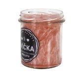 SVÍČKA MERLOT A KOŘENÍ
